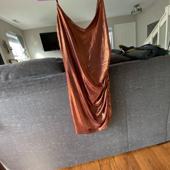 Cocktail dress - Picture 2 of 3